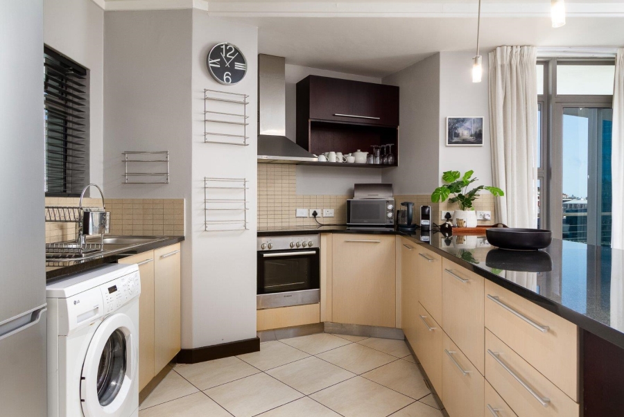 2 Bedroom Property for Sale in Cape Town City Centre Western Cape